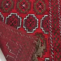 فرش پشمی دستباف خاصیت درمانی