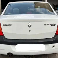 ال 90 اتومات مدل 95|خودرو سواری و وانت|تهران, مینای جنوبی|دیوار