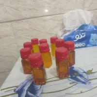 روغن تقویت مو