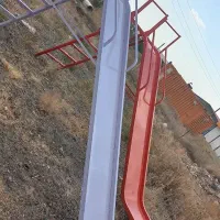 گمشده .سرسره تاب