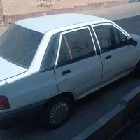 پراید مدل ۷۶|خودرو سواری و وانت|بومهن, |دیوار