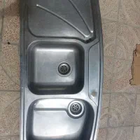 سینک تمیز