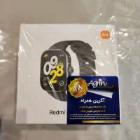 ساعت هوشمند شیائومی مدل Redmi watch 4