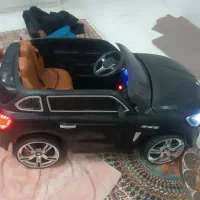 ماشین شارژی