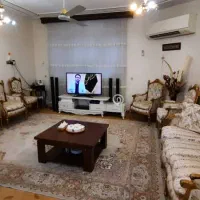 ویلایی ۲۰۰ متری/تاپ لوکیشن/بازسازی کامل/قابل سکونت|فروش خانه و ویلا|اهواز, کوی راه کربلا|دیوار