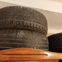 لاستیک 185/65/14برندبارز