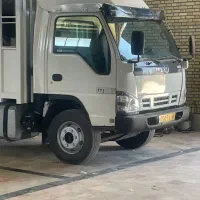 نیازمند راننده ۶تن