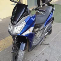 موتور Sym J200