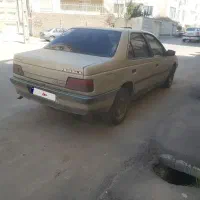 پژو ۴۰۵مدل ۸۳ دوگانه سوز بالن بزرگ