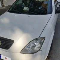 تیبا 93 دوگانه