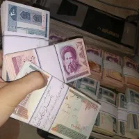 اسکناس و تمبر قدیمی|کلکسیون سکه، تمبر، اسکناس|سبزوار, پیروزی|دیوار