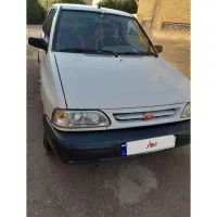 پراید مدل 91