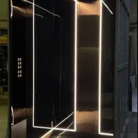 نصب و راه اندازی آسانسور