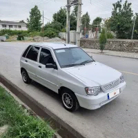پراید هاجبک ۱۱۱
