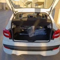 207پانوراما|خودرو سواری و وانت|سیرجان, |دیوار