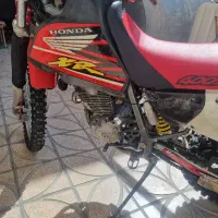 xr400
