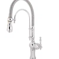 شیرآلات تک منظوره