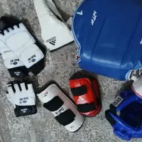 ست  ورزشی|لباس|قم, شهرک شهرداری|دیوار