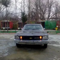 شورولت نوا 1365|خودرو کلاسیک|سپیدان, |دیوار