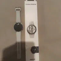 ساعت هوشمند گالکسی واچ ۴سایز۴۴میلیمتر