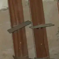 رگال کف کفش مسطتیل