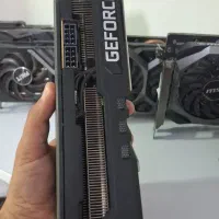 کارت گرافیک geforce rtx 3070ti gaimingpropalit|قطعات و لوازم جانبی رایانه|تهران, سلسبیل شمالی|دیوار