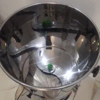 سبزی خرد کن ۳کیلویی|خردکن، آسیاب، غذاساز|سبزوار, پاسداران|دیوار