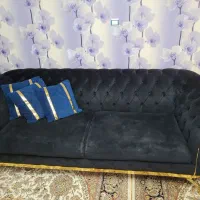 مبلمان|مبلمان خانگی و میز عسلی|مشکین‌دشت, |دیوار