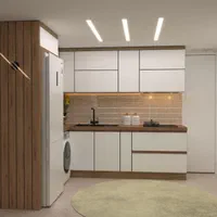 کابینت ام دی اف هایگلاس ممبران|مصالح و تجهیزات ساختمان|علیآباد کتول, |دیوار