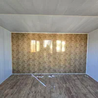 کانکس سبز زرد خوشگل از کرج|مصالح و تجهیزات ساختمان|قم, آزادگان|دیوار