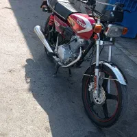 موتور 200 پرواز
