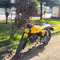 موتور زونتس ۲۳۰|موتورسیکلت|رشت, دیانتی|دیوار