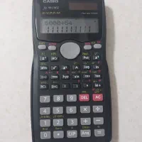 ماشین حساب کاسیو