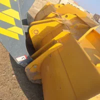 لودر ایکس ام جی زدل ۵۰|خودرو سنگین|فشاپویه, |دیوار