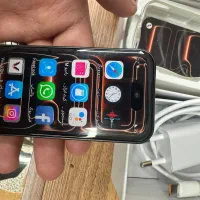 iPhone Mini 17 Pro Max|موبایل|آبادان, |دیوار