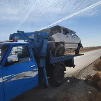 یدک کش امدادخودرو شادگان خودروبر شبانه روزی|خدمات حمل و نقل|شادگان, |دیوار