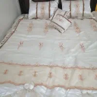 روتختی|رختخواب، بالش، پتو|آزادشهر, |دیوار