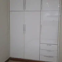 اپارتمان سه واحدی با فول امکانات|فروش آپارتمان|اهواز, فرهنگ شهر|دیوار