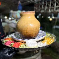 نیازمند نیرو برای رستوران