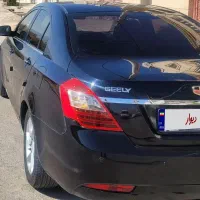 جیلی اتومات۲۰۱۴|خودرو سواری و وانت|شیراز, حومه شیراز|دیوار