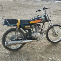 موتور استریت|موتورسیکلت|میاندوآب, |دیوار