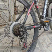 دوچرخه 26 کراس|دوچرخه، اسکیت، اسکوتر|زاهدان, |دیوار