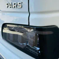 چراغ خطر پرشیا طرح 2008 دودی|قطعات یدکی و لوازم جانبی|بازرگان, |دیوار