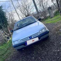 پژو 405 داشبور سوناتایی کم کارکرد