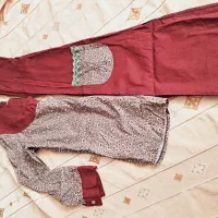 مانتو و سارافون