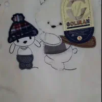 کاپشن سرهمی|کفش و لباس بچه|کرج, ساسانی (قلمستان)|دیوار