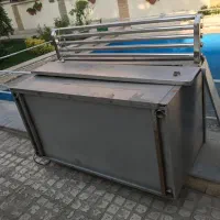 گرم کن غذا|کافی‌شاپ و رستوران|کرج, عظیمیه|دیوار