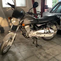 هوندا رهرو طرح باکسر هندا رهرو طرح باکسر 150|موتورسیکلت|تهران, آبشار|دیوار