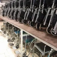 فروشگاه ویلچر برتر