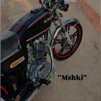 200 کویر درحد|موتورسیکلت|زرند, |دیوار